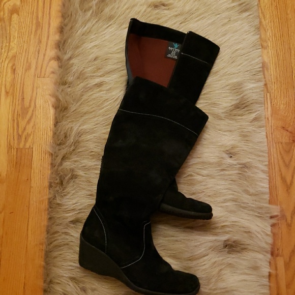 santana canada mayer boots